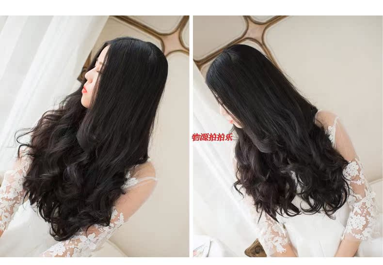 Extension cheveux - Ref 226784 Image 11