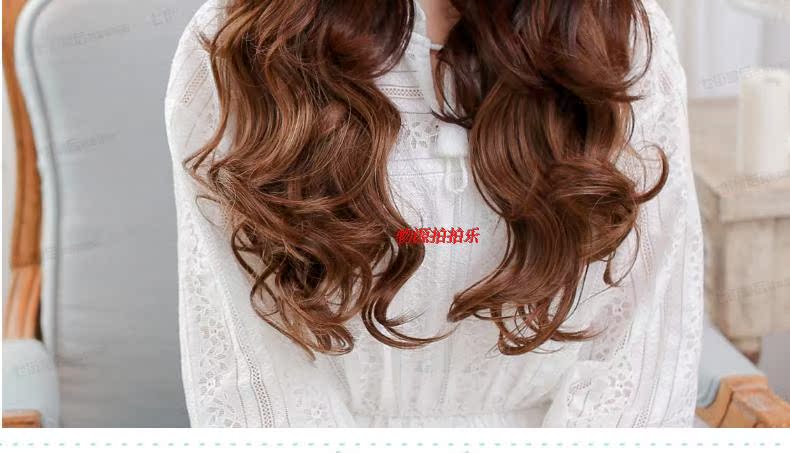 Extension cheveux - Ref 226789 Image 22