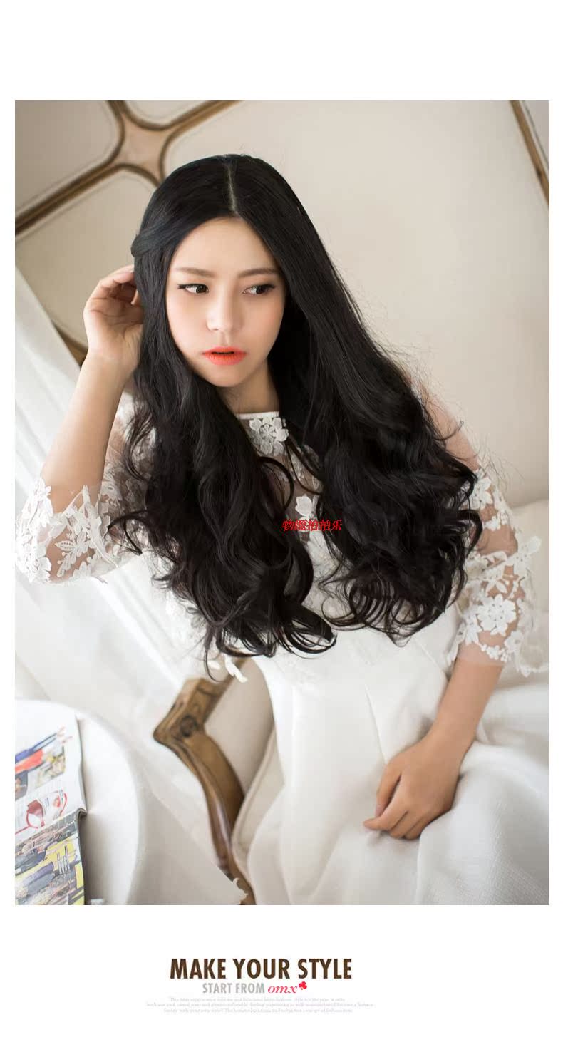 Extension cheveux - Ref 226784 Image 10