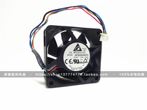 Delta AFB0648DH 6025 48V 0 26A 6CM 6 cm double ball server fan