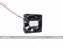 Original THEN 2410ML-05W-B59 6025 6CM 24V 0 13A stall alarm converter fan