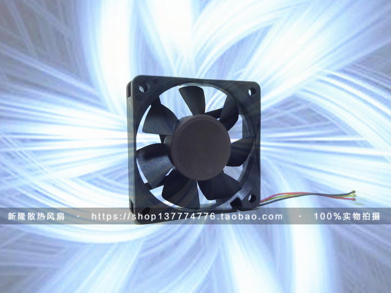 Original fit build quasi SUNON KDE2406PHV1 24V 1 9W 9W 6015 6CM 3 Line mute fan