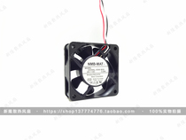 THEN 2408NL-05W-B59 6020 24V 0 09A 6CM 6cm 3-wire converter fan