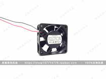Japan THEN 6020 24V 0 09A 2408NL-05W-B50 double ball inverter cooling fan