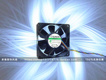 Approved SUNON MF802020VX-Q000-S99 12V 3 84W DELL P N:9DVNH-A00