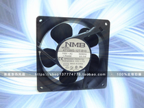 NMB-MAT 4715MS-12T-B10 6 5 5W 12038 12CM cabinet mute industrial fan