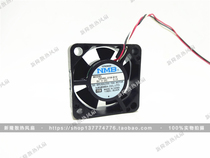 Original THEN 1204KL-01W-B19 5V 0 1A 3010 3CM 3-wire mute cooling fan