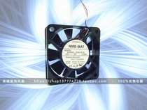 Original THEN 2406KL-05W-B19 6015 24V 0 05A 6cm converter cooling fan