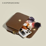 Ретро сумка через плечо, сумка на одно плечо, премиум класс