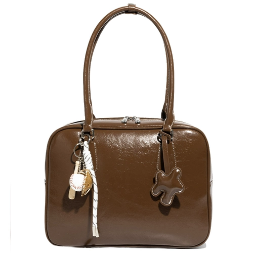 Небольшая бостонская сумка, сумка через плечо, вместительная и большая сумка на одно плечо