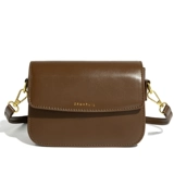 Ретро сумка через плечо, сумка на одно плечо, премиум класс