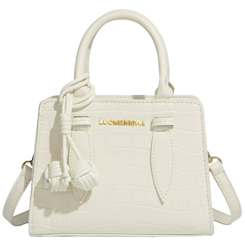 Сумка через плечо, демисезонная сумка на одно плечо, изысканный стиль, крокодиловый принт, подарок на день рождения