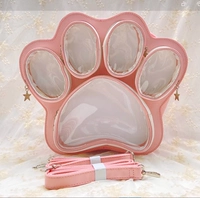 Белый розовый