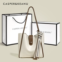 Рисовый белый+столовая подарочная коробка для отправки шелкового шарфа