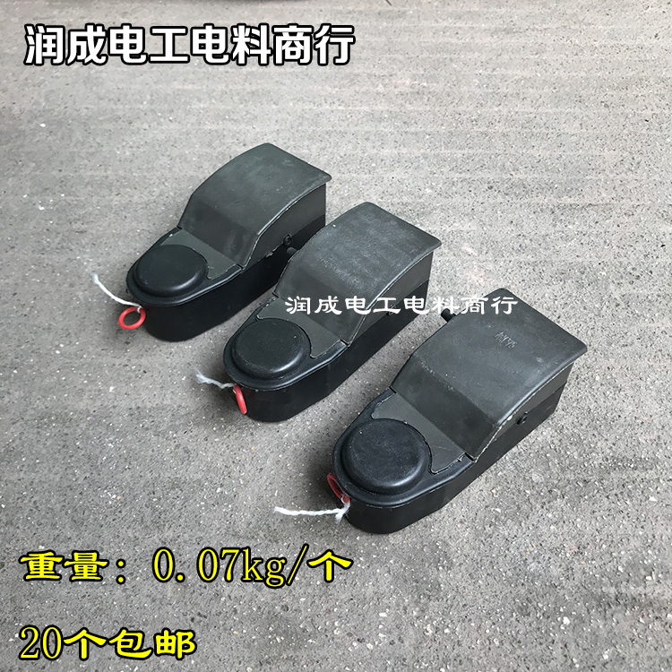 Plastic ink bucket Home Furniture Furniture Construction Powder Brush Woodwork Scribe Manual Tool