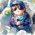 花椒和摩托的衣橱日记