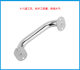 304 stainless steel marine anti-wave handrail safety handle bathroom handrail marine hardware yacht accessories