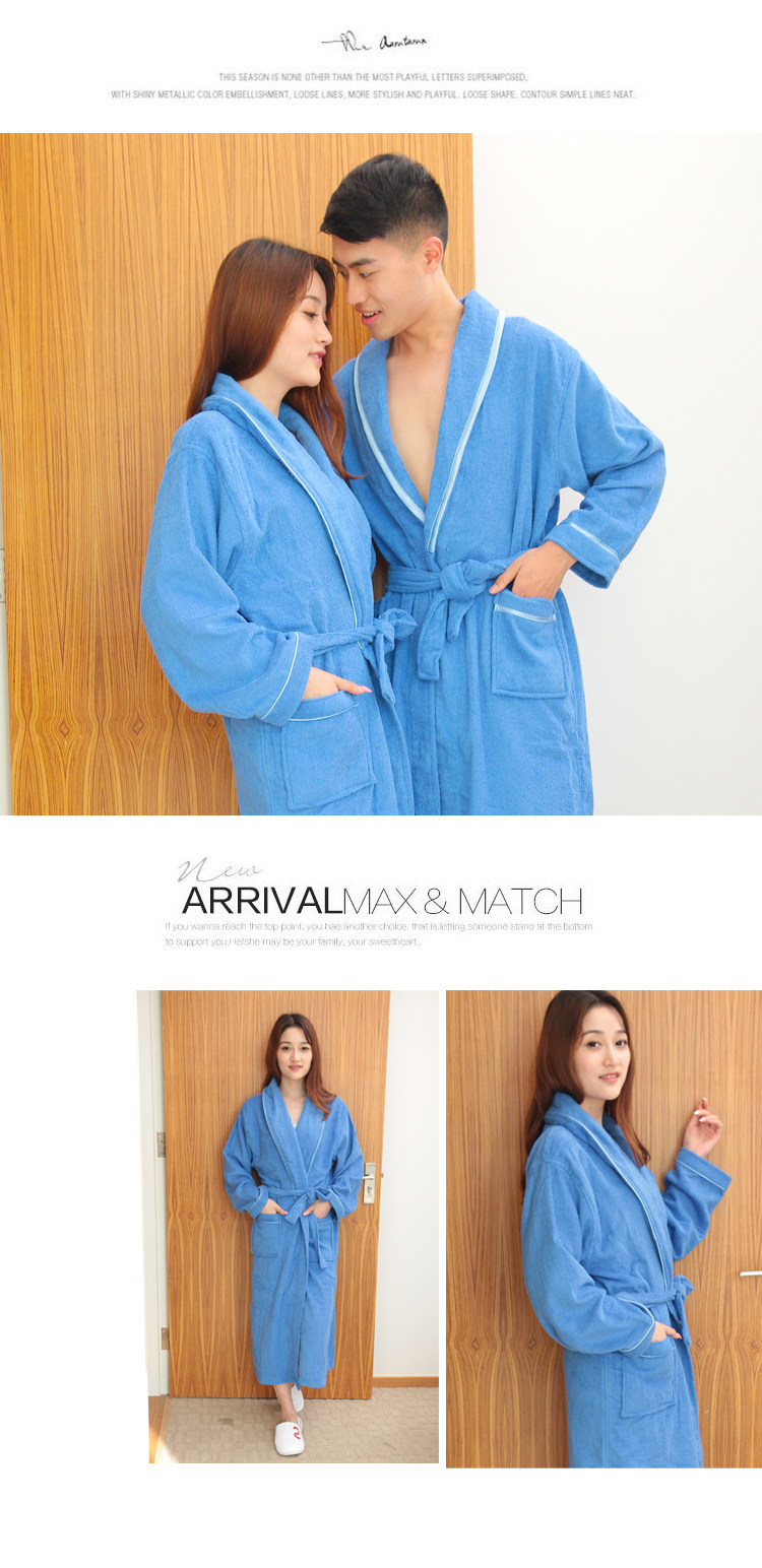 Peignoir jeunesse - Ref 595819 Image 10