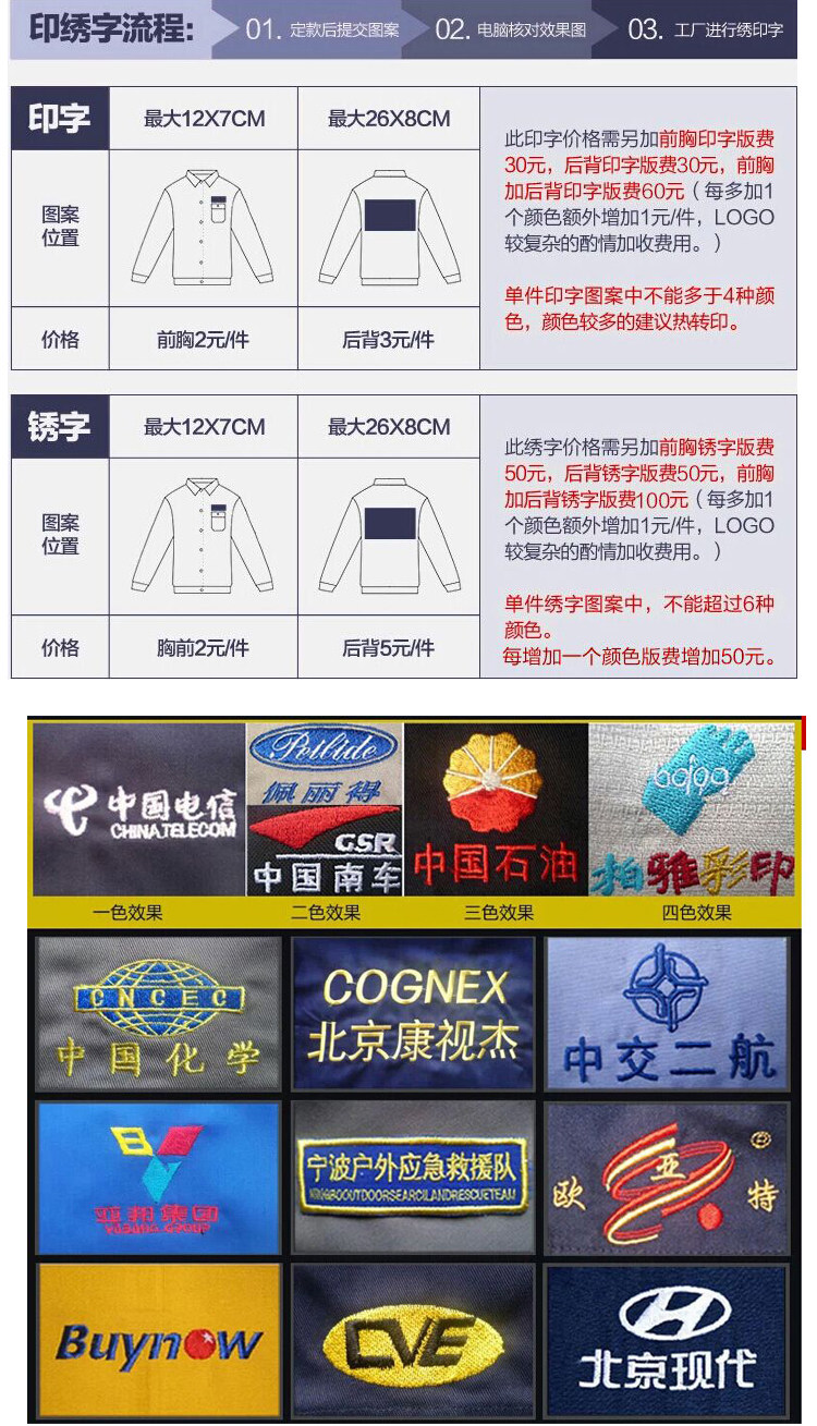 Tenue de travail - Ref 1911890 Image 11