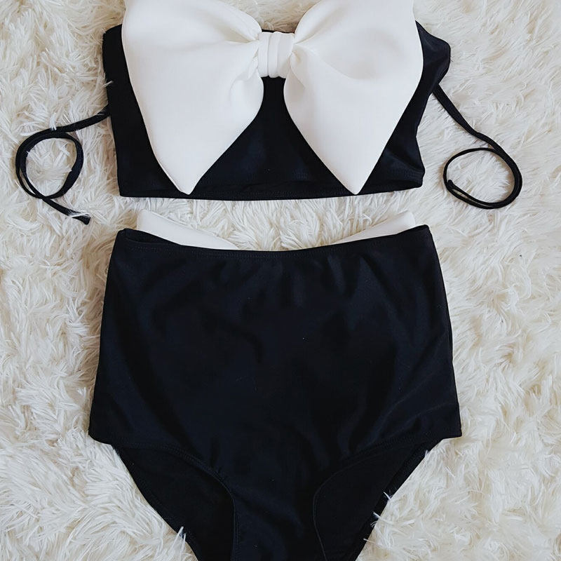 Maillot de bain pour femme - Ref 3030862 Image 5