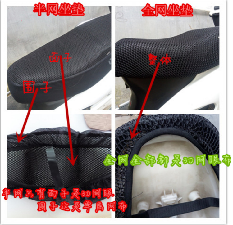 Selle de vélo cyclisme sur route - Ref 2347627 Image 8