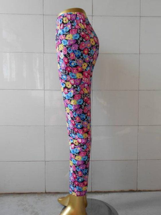 body amincissant en soie - Ref 675379 Image 11