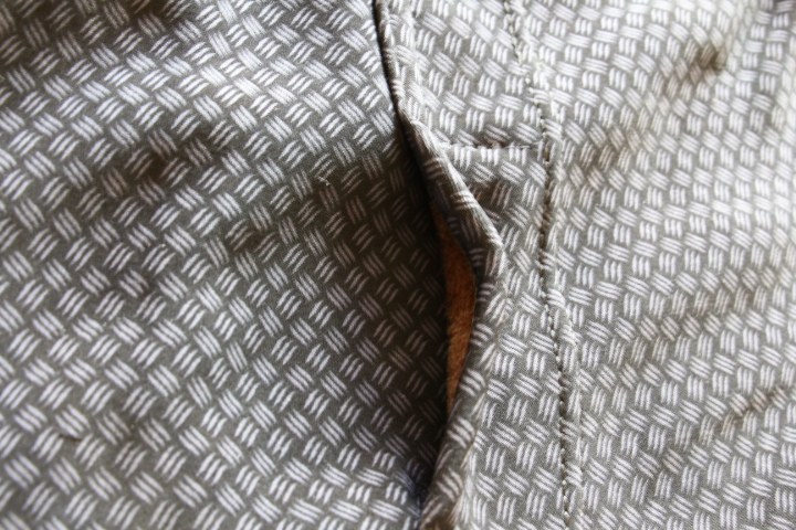 Pantalon collant jeunesse simple en coton - Ref 749983 Image 19