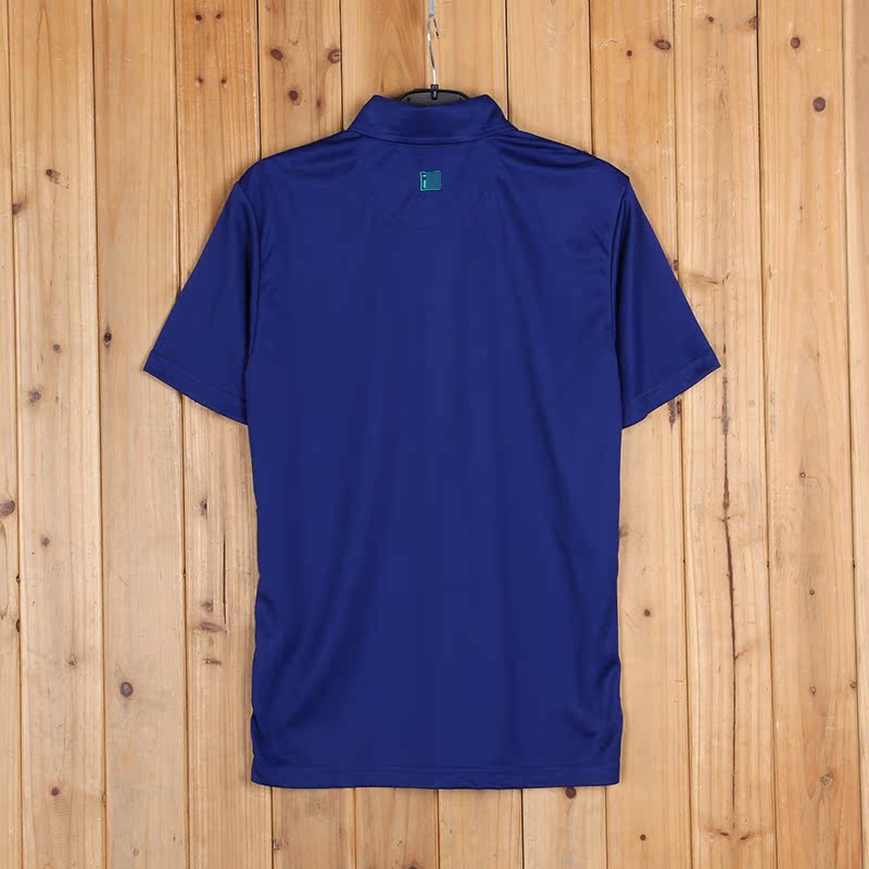 Polo sport homme Hui Dieu en polyester - Ref 556191 Image 5