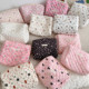 Large capacity travel toiletries and cosmetic storage bag