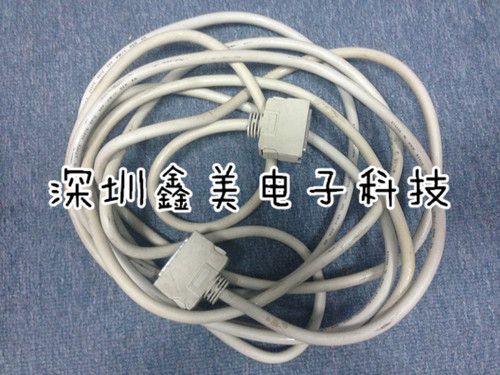 Chen Hsong CDC2000 data cable Chen Hsong CDC2000 computer data cable bargaining