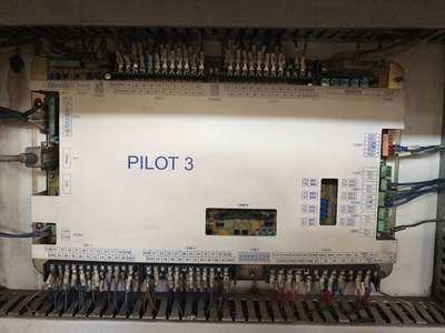 Spot supply Haitian Hongxun original PILOT3A injection molding machine computer motherboard circuit board PIL0T3