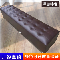 Changing shoe bench bench school shoe shop clothing store sofa bench rest bench to try footstool bench bedbench