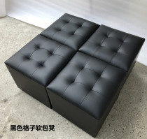 Small stool changed shoes bench fashion sofa bench bench bench bench wearing shoes and dressing bench bench activity soft bag