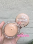 Pre-xác định Đức Essence thực vật không kem nền kem mousse kiểm soát dầu làm trắng siêu mềm