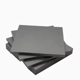 Zhuzhou Yg8yg20yg15 вольфрамовая стальная пластина Yg6 жесткая сплавная пластина тонкая шлифовальная пластина с высокой абразивной амортизацией