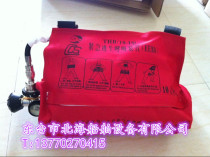  Ship inspection CCS certification Emergency escape respirator EEBD Escape respirator Long tube air respirator