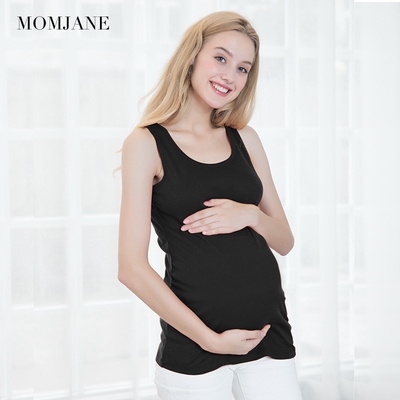 All Cotton Dralon Autumn and Winter Special Heattech Intimates Pregnant Women — 2