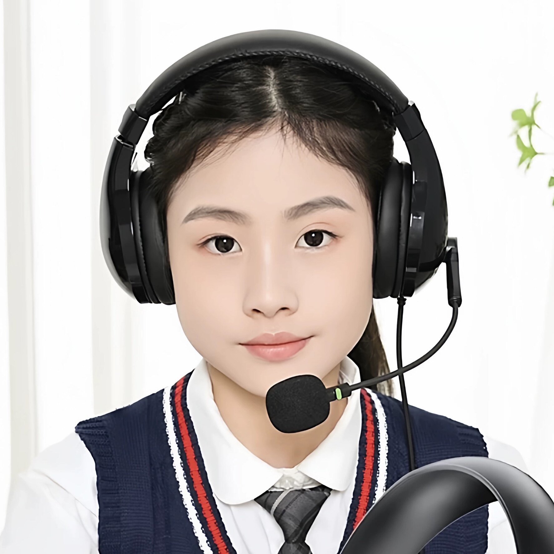 英语听说数码科技