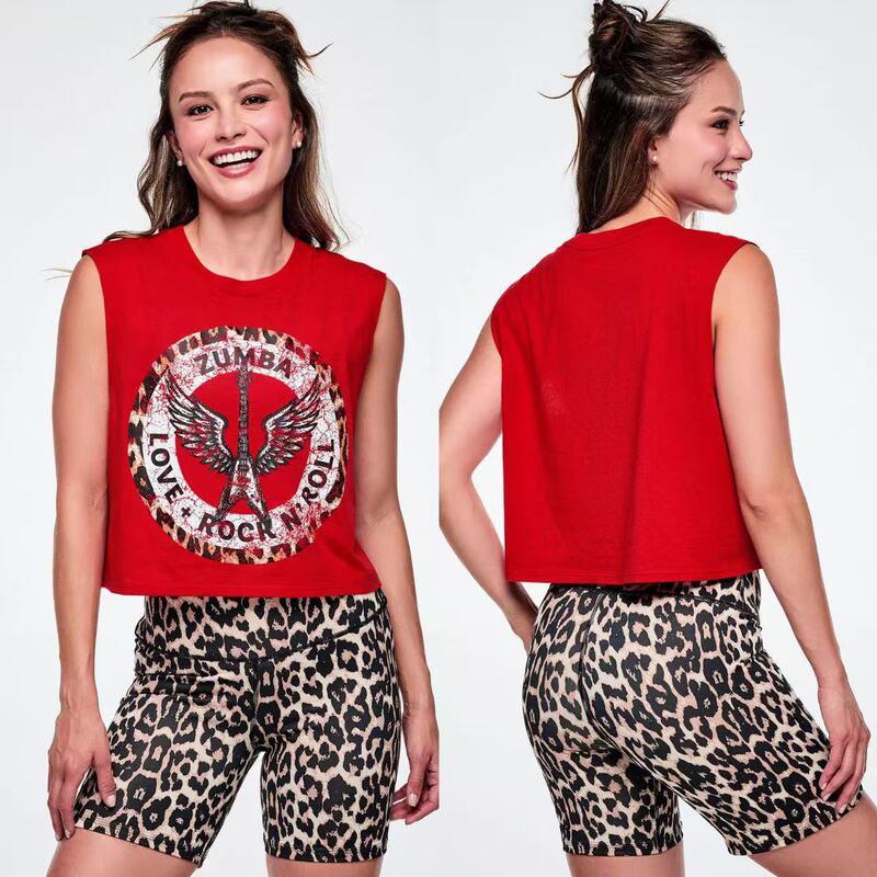 Zw Fitness Vest 2026 New Street Series Fitness Clothing Team Top Short Vest Zw Fitness Vest 2026 New Street Series Fitness Clothing Team Top Short Vest