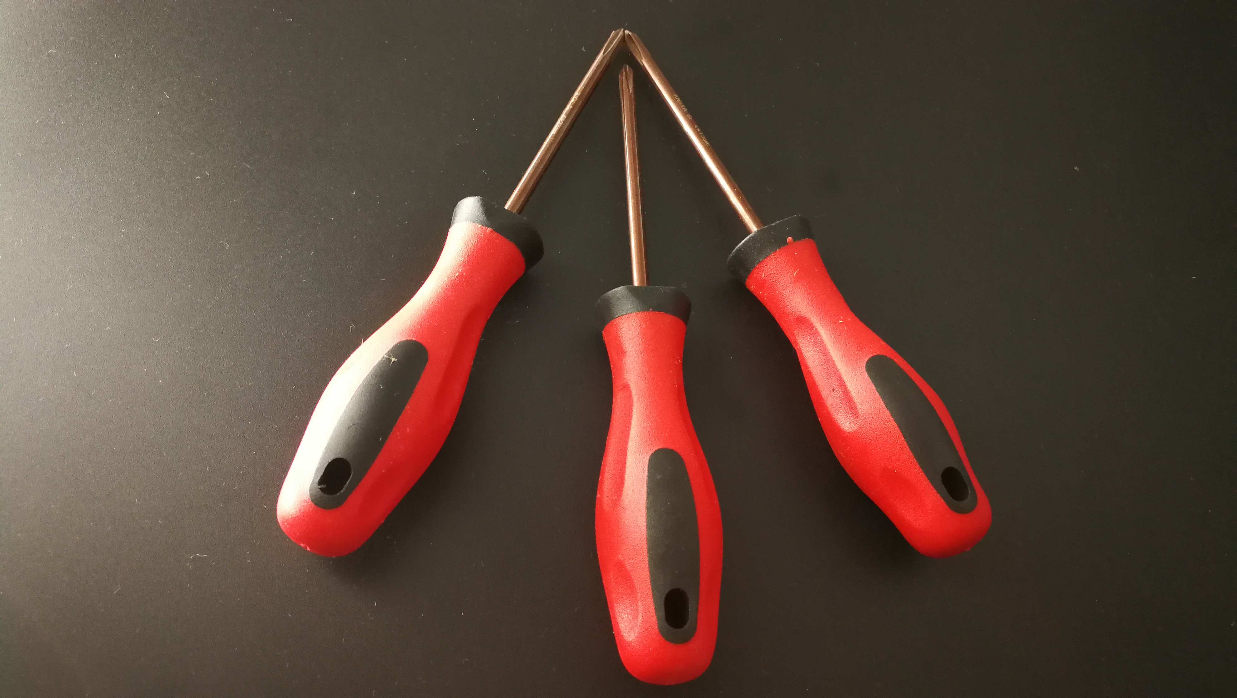 Bronze S2 material precision screwdriver 4x75 special price