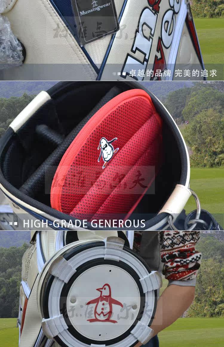 Sac de golf - Ref 38667 Image 25