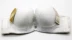 2 mảnh Bao Meng Shu Ting 614 tụ tập bên đẩy đồ lót tập trung dày bốn ngực loại điều chỉnh khuôn cốc với vòng thép áo ngực