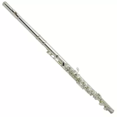Jiuxuan Alto Flute G-tone Silver-plated bass flute