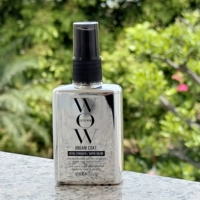 Укрепляющий спрей для выпрямления волос, улучшенная версия, 50 мл