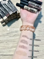 Гель для бровей Genuine темно-коричневый 4,1г