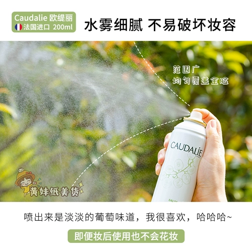 Спрей, тонер, Франция, 300 мл