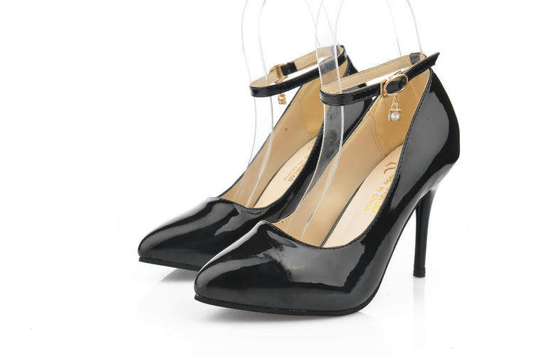 Chaussures de printemps Europe - Ref 918363 Image 40