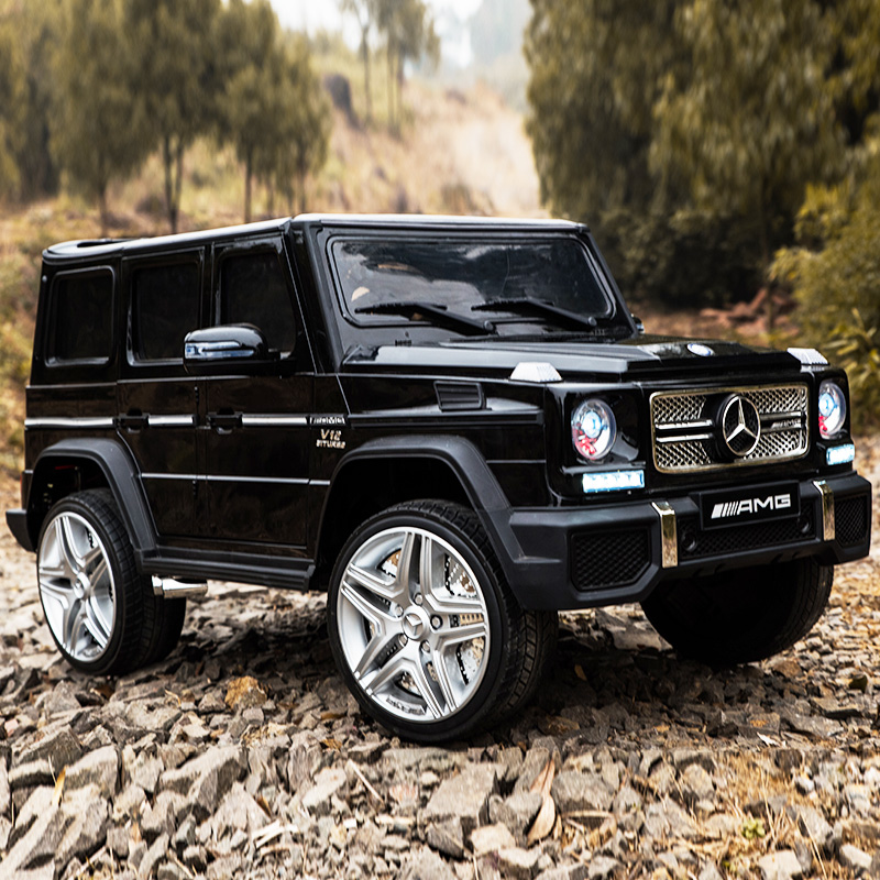 g65 amg electric baby stroller