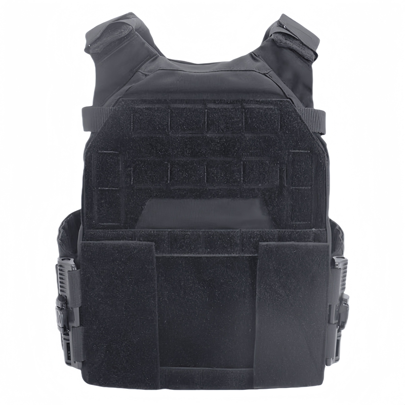Whale Lightweight Quick-Release Tactical Vest, Flame-Retardant, Anti-Infrared Laser Cutting Duty Vest, Military Enthusiast Dark Zone Escape Whale Lightweight Quick-Release Tactical Vest, Flame-Retardant, Anti-Infrared Laser Cutting Duty Vest, Military Enthusiast Dark Zone Escape