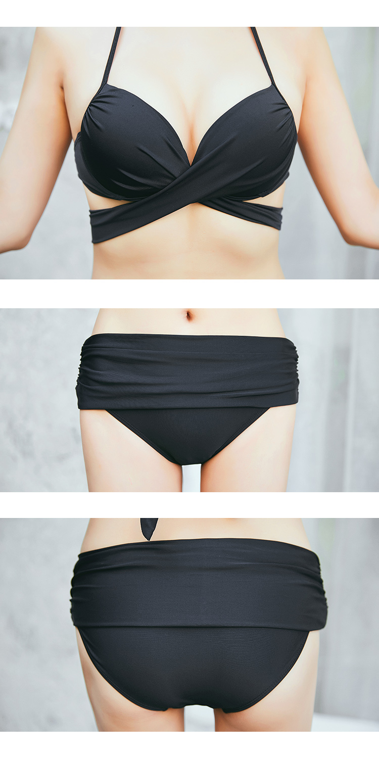 Bikini en Nylon Spandex Polyester - Ref 3433286 Image 23